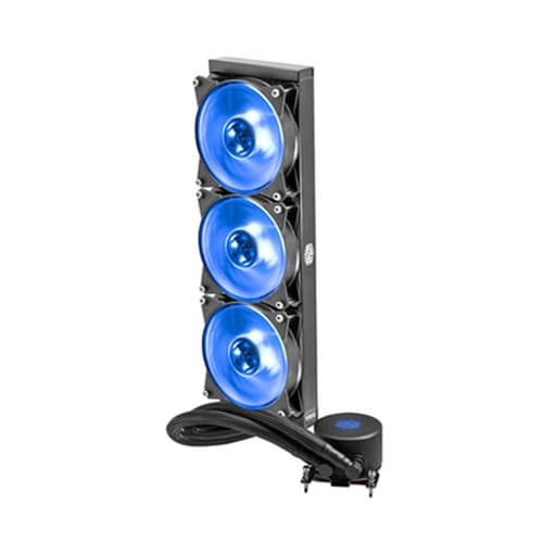 Cooler Master MASTERLIQUID ML360 RGB TR4 Edition
